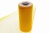 Фатин блестящий в шпульках 16-72, 12 гр/м2, шир. 15 см (в нам. 25+/-1 м), цвет т.жёлтый - купить в Владимире. Цена: 107.52 руб.