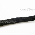 Тип 13 Шнурки 100% ПЭ круглые с напонителем 6 мм - швейная фурнитура в Владимире