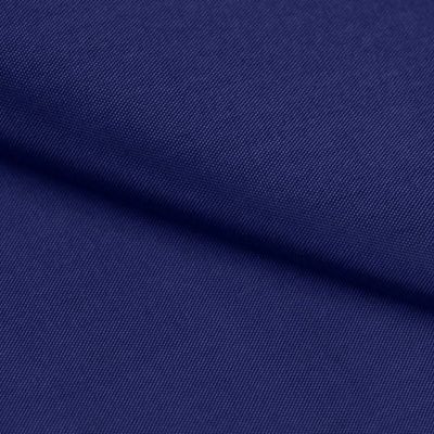 Ткань подкладочная Таффета 19-3920, антист., 54 гр/м2, шир.150см, цвет т.синий - купить в Владимире. Цена 65.53 руб.