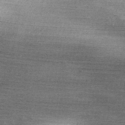 Ткань подкладочная Таффета 17-1501, антист., 54 гр/м2, шир.150см, цвет св.серый - купить в Владимире. Цена 60.40 руб.