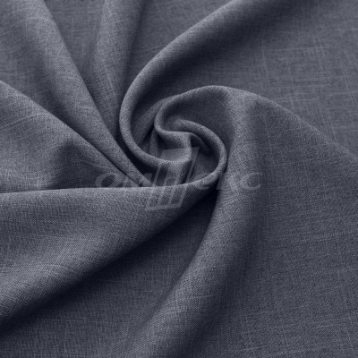 Ткань костюмная габардин "Меланж" 6159А, 172 гр/м2, шир.150см, цвет св.серый - купить в Владимире. Цена 284.20 руб.