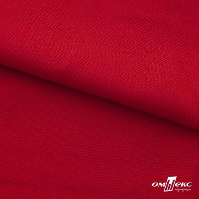 Ткань костюмная "Фабио" 82% P, 16% R, 2% S, 235 г/м2, шир.150 см, цв-красный #11 - купить в Владимире. Цена 526 руб.