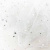 Сетка Фатин Глитер Спейс, 12 (+/-5) гр/м2, шир.150 см, 16-01/белый - купить в Владимире. Цена 180.32 руб.
