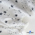 Ткань Муслин принт, 100% хлопок, 125 гр/м2, шир. 140 см, #2308 цв. 9 белый морская звезда - купить в Владимире. Цена 413.11 руб.