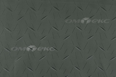 Ткань подкладочная жаккард Р14076-1, 18-5203, 85 г/м2, шир. 150 см, 230T темно-серый - купить в Владимире. Цена 168.15 руб.