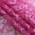 Кружевное полотно стрейч XD-WINE, 100 гр/м2, шир.150см, цвет розовый - купить в Владимире. Цена 1 851.10 руб.