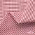 Ткань сорочечная Клетка Виши, 115 г/м2, 58% пэ,42% хл, шир.150 см, цв.5-красный, (арт.111) - купить в Владимире. Цена 306.69 руб.