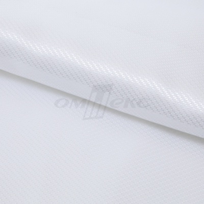 Ткань подкладочная Добби 230Т P1215791 1#BLANCO/белый 100% полиэстер,68 г/м2, шир150 см - купить в Владимире. Цена 123.73 руб.