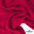 Ткань плательная Муар, 100% полиэстер,165 (+/-5) гр/м2, шир. 150 см, цв. Красный - купить в Владимире. Цена 215.65 руб.