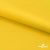 Ткань подкладочная Таффета 15-1062, антист., 53 гр/м2, шир.150см, цвет жёлтый - купить в Владимире. Цена 57.16 руб.