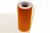 Фатин в шпульках 16-127, 10 гр/м2, шир. 15 см (в нам. 25+/-1 м), цвет оранжевый - купить в Владимире. Цена: 101.71 руб.