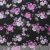 Плательная ткань "Фламенко" 20.1, 80 гр/м2, шир.150 см, принт растительный - купить в Владимире. Цена 241.49 руб.