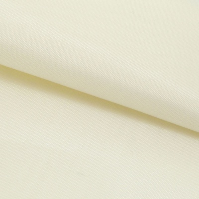 Ткань подкладочная Таффета 11-0606, 48 гр/м2, шир.150см, цвет молоко - купить в Владимире. Цена 56.07 руб.