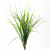 Трава искусственная -3, шт (осока 50 см/8 см  5 листов)				 - купить в Владимире. Цена: 124.17 руб.