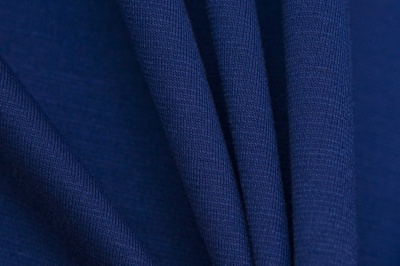 Трикотаж "Grange" R.BLUE 5# (2,38м/кг), 280 гр/м2, шир.150 см, цвет т.синий - купить в Владимире. Цена 861.22 руб.
