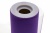 Фатин в шпульках 16-85, 10 гр/м2, шир. 15 см (в нам. 25+/-1 м), цвет фиолетовый - купить в Владимире. Цена: 100.69 руб.