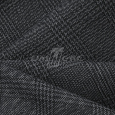 Ткань костюмная "Эдинбург", 98%P 2%S, 228 г/м2 ш.150 см, цв-серый - купить в Владимире. Цена 385.53 руб.