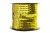 Пайетки "ОмТекс" на нитях, SILVER-BASE, 6 мм С / упак.73+/-1м, цв. А-1 - т.золото - купить в Владимире. Цена: 468.37 руб.