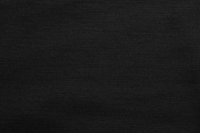 Трикотаж "Grange" C#1 (2,38м/кг), 280 гр/м2, шир.150 см, цвет чёрный - купить в Владимире. Цена 861.22 руб.