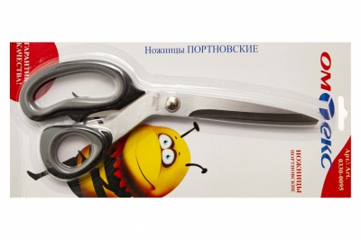 Ножницы арт.0330-0095 портновские, 9"/ 229 мм - купить в Владимире. Цена: 225.03 руб.