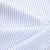 Ткань сорочечная Ронда, 115 г/м2, 58% пэ,42% хл, шир.150 см, цв.3-голубая, (арт.114) - купить в Владимире. Цена 306.69 руб.