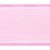 Лента капроновая, шир. 80 мм/уп. 25 м, цвет розовый - купить в Владимире. Цена: 19.77 руб.