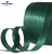 Косая бейка атласная "Омтекс" 15 мм х 132 м, цв. 056 темный зеленый - купить в Владимире. Цена: 225.81 руб.
