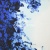 Плательная ткань "Фламенко" 19.1, 80 гр/м2, шир.150 см, принт растительный - купить в Владимире. Цена 241.49 руб.