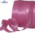 Косая бейка атласная "Омтекс" 15 мм х 132 м, цв. 135 темный розовый - купить в Владимире. Цена: 225.81 руб.