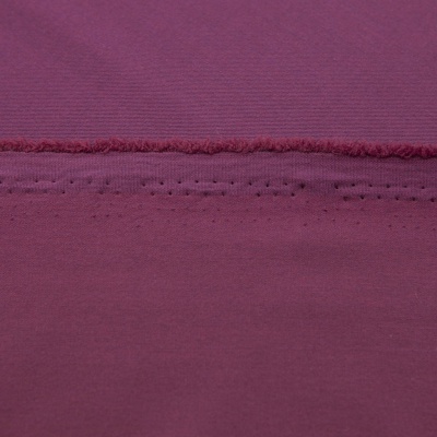 Костюмная ткань с вискозой "Меган" 19-2430, 210 гр/м2, шир.150см, цвет вишня - купить в Владимире. Цена 378.55 руб.