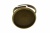 Заготовка для рукоделия металлическая фигурная для кольца 15мм - купить в Владимире. Цена: 7.44 руб.