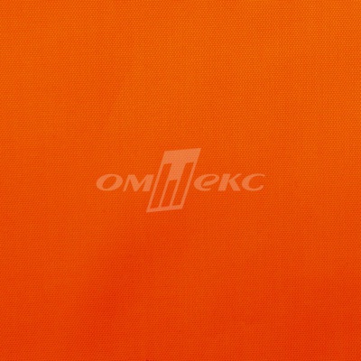 Оксфорд (Oxford) 210D 17-1350, PU/WR, 80 гр/м2, шир.150см, цвет люм/оранжевый - купить в Владимире. Цена 111.13 руб.
