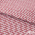 Ткань сорочечная Клетка Виши, 115 г/м2, 58% пэ,42% хл, шир.150 см, цв.5-красный, (арт.111) - купить в Владимире. Цена 306.69 руб.