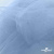 Сетка Фатин Глитер серебро, 12 (+/-5) гр/м2, шир.150 см, 16-93/голубой - купить в Владимире. Цена 145.46 руб.