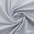 Ткань сорочечная Ронда, 115 г/м2, 58% пэ,42% хл, шир.150 см, цв.5-чёрная, (арт.114) - купить в Владимире. Цена 306.69 руб.